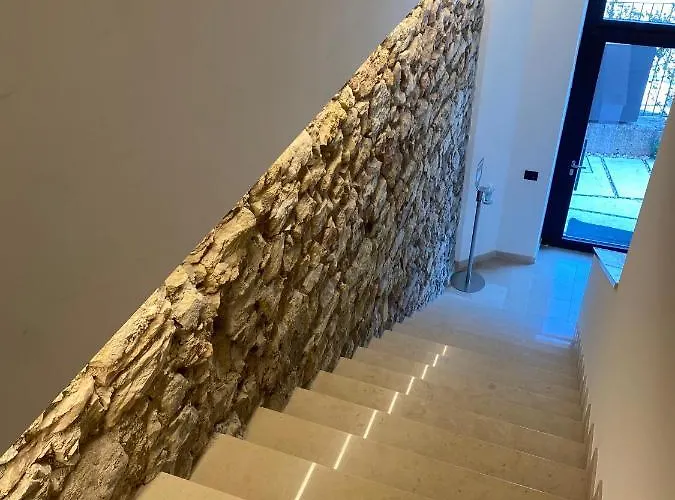 Junior Agli Archi * トッリ・デル・ベーナコ