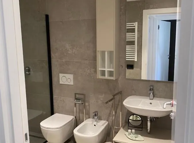 Junior Agli Archi トッリ・デル・ベーナコ