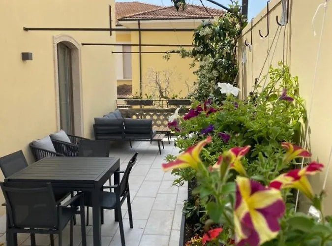 Junior Agli Archi トッリ・デル・ベーナコ