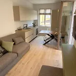 Junior Agli Archi Apartament