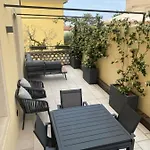 Junior Agli Archi Apartament
