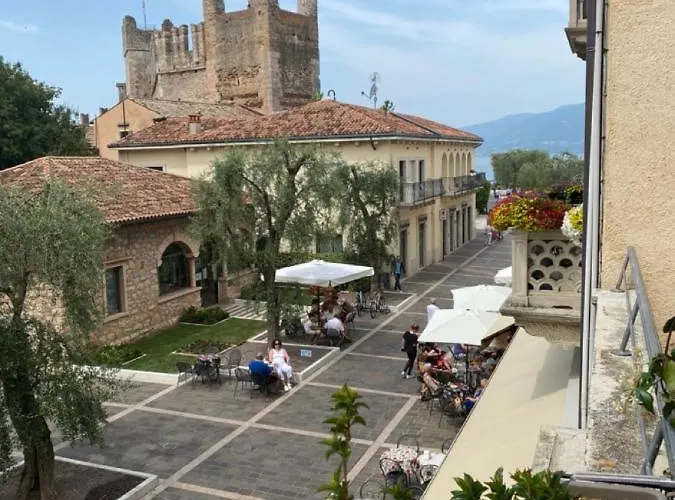 Apartman Junior Agli Archi