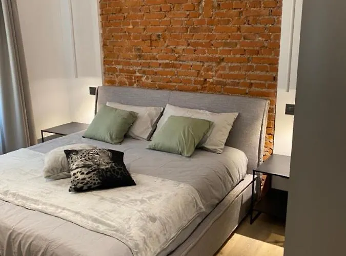 Apartman Junior Agli Archi