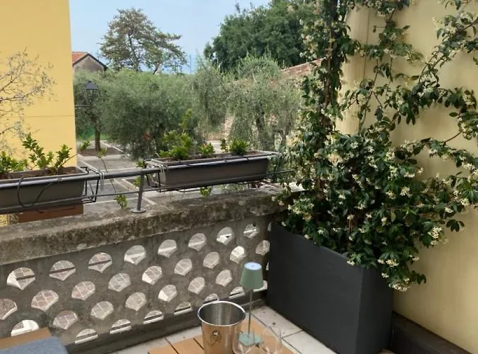 Apartment Junior Agli Archi *