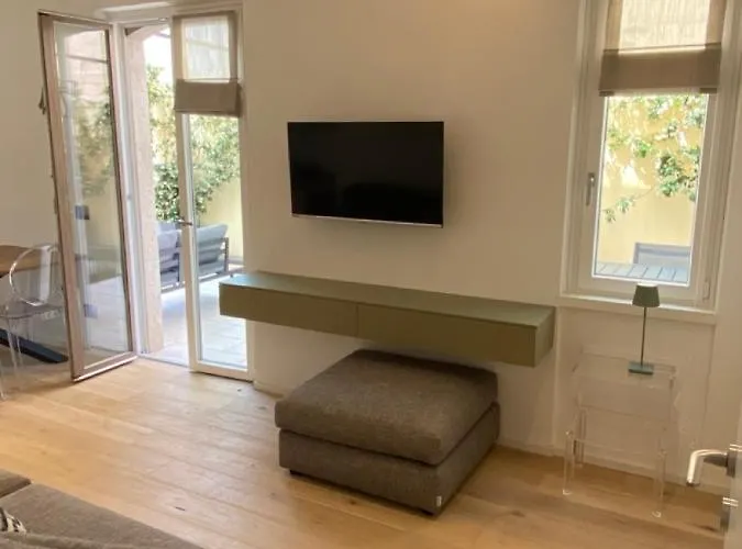 Apartment Junior Agli Archi