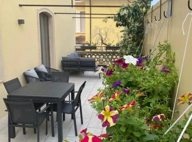 Apartment Junior Agli Archi