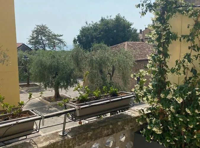 Apartment Junior Agli Archi