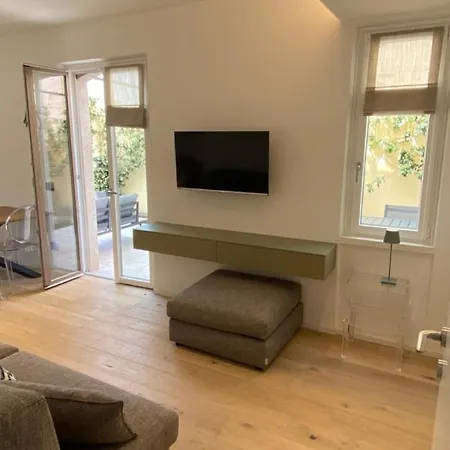 Appartement Junior Agli Archi