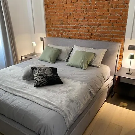 Junior Agli Archi Apartamento