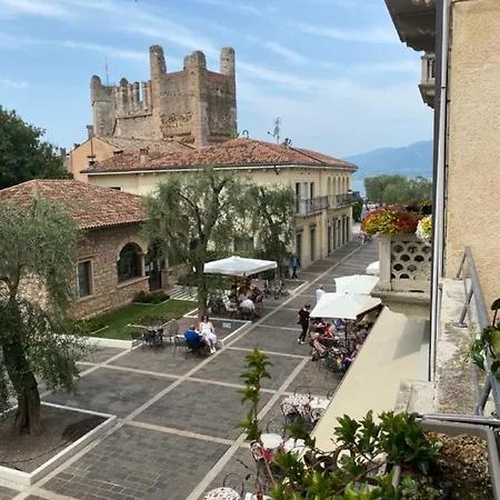 Apartamento Junior Agli Archi