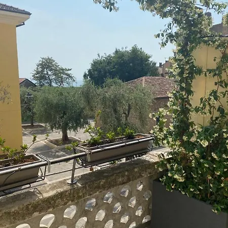 Appartamento Junior Agli Archi