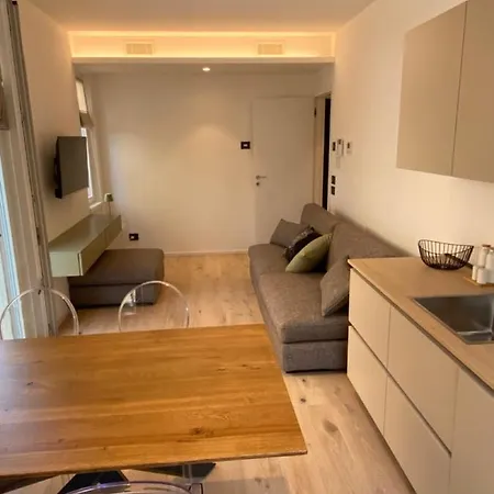 Junior Agli Archi Appartement