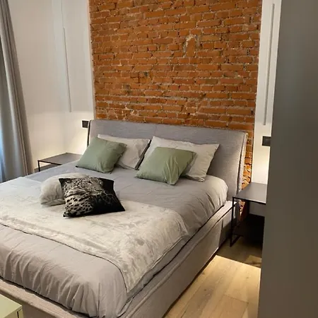 Apartamento Junior Agli Archi